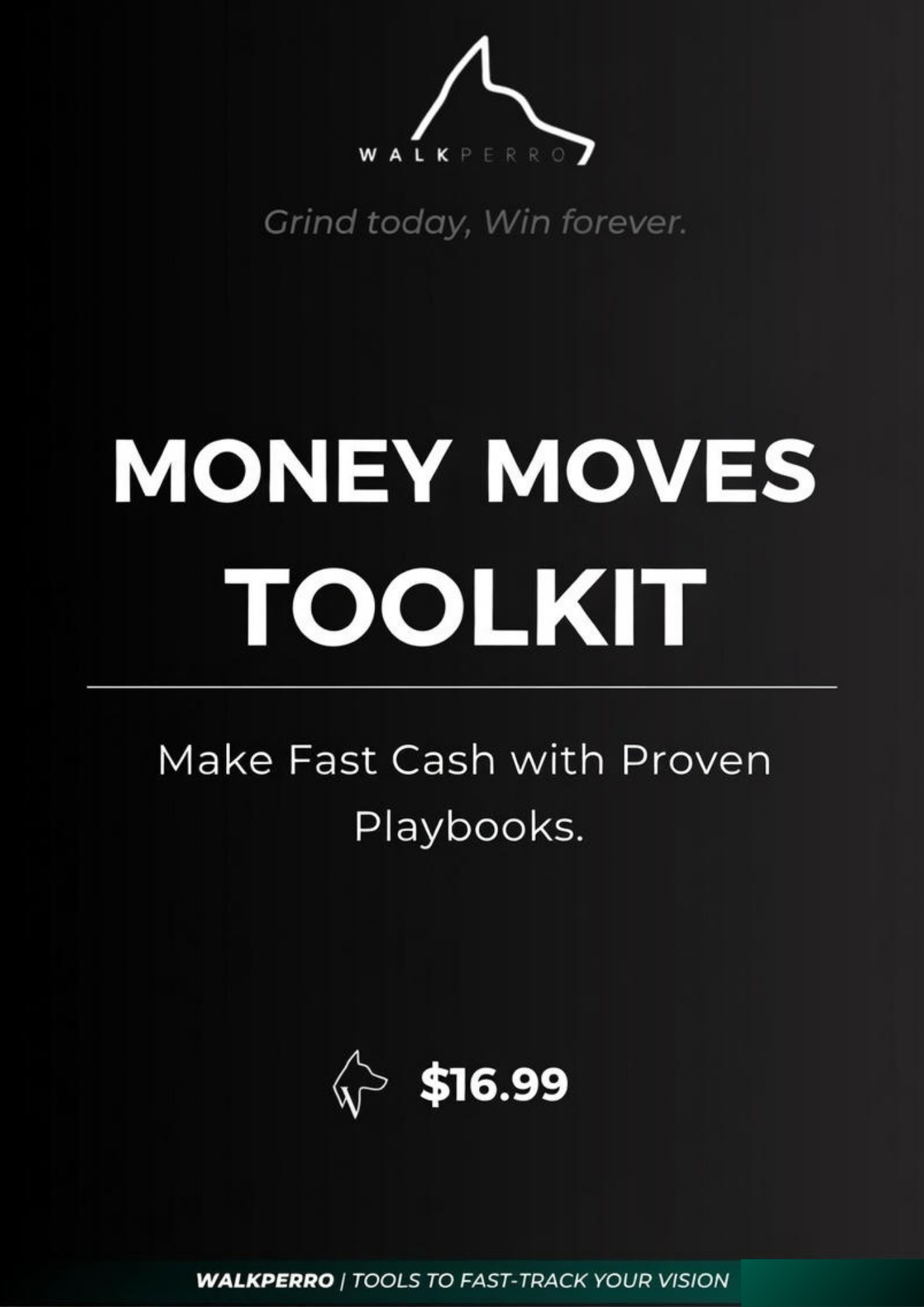 Money Moves Toolkit